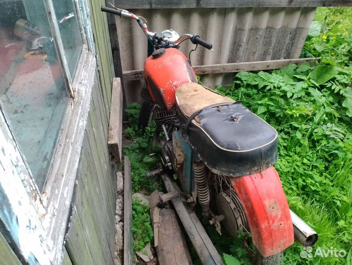 Продам иж юпитер 5