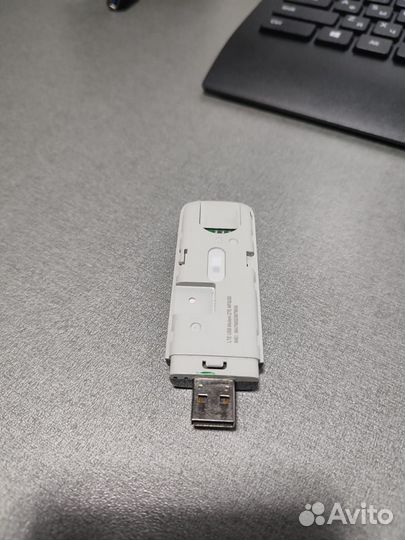 Модем 4G zte mf830