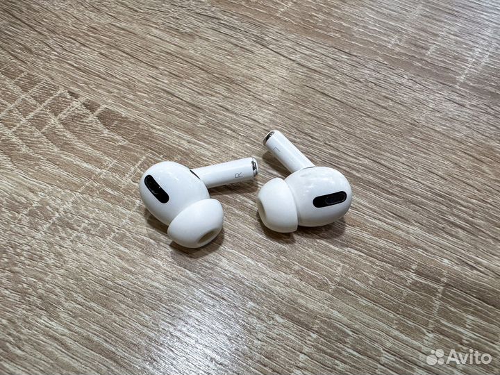 AirPods Pro Оригинал (без кейса)