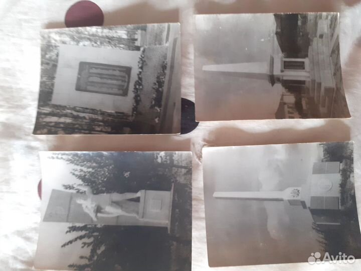 Старые фотографии СССР