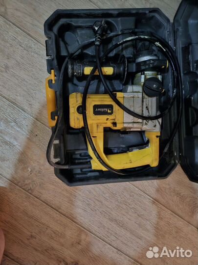 Перфораторы бу