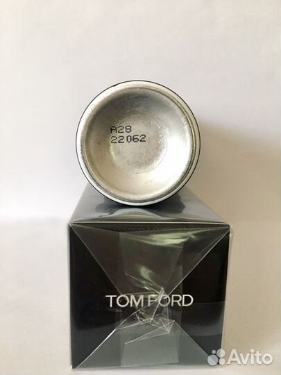 Спрей для тела Tom Ford fabulous