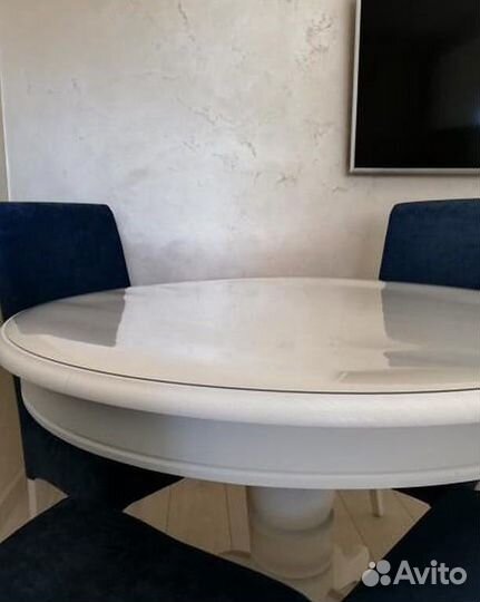 Скатерть на стол 