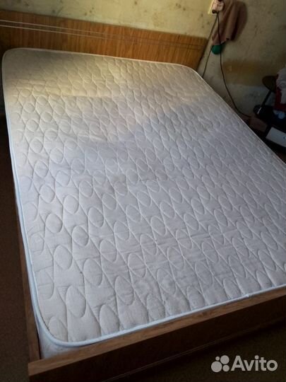 Матрас 140х190