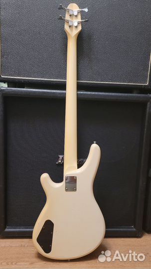 Бас гитара yamaha mb 3 super edition