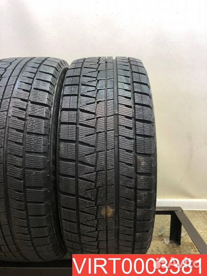 Bridgestone Blizzak RFT 225/55 R17 97Q