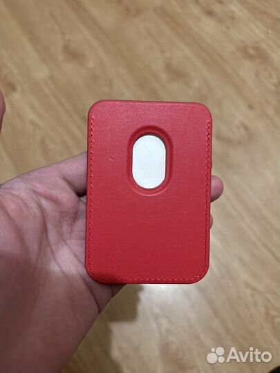 Картхолдер magsafe