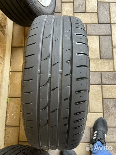 Nexen N'Fera SU1 215/60 R16 69V