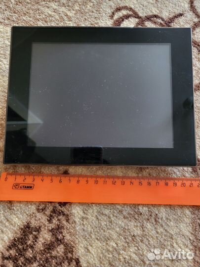 Фоторамка на запчасти