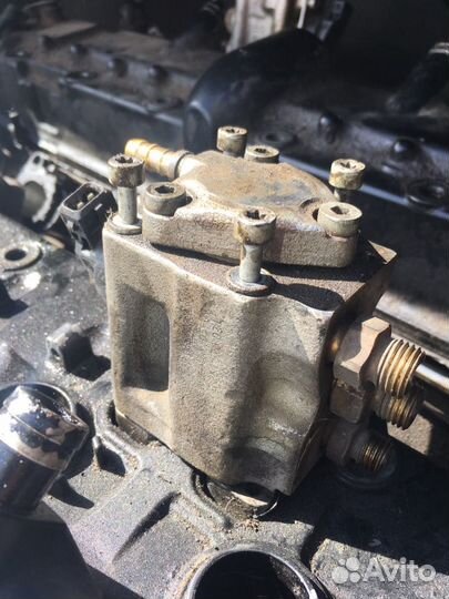 Тнвд бмв е66 N73 bmw e66 e65