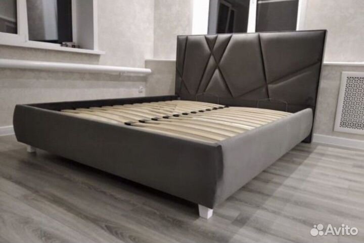 Мебель на заказ кровать