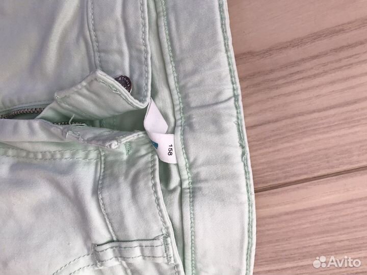 Детская одежда 152-158