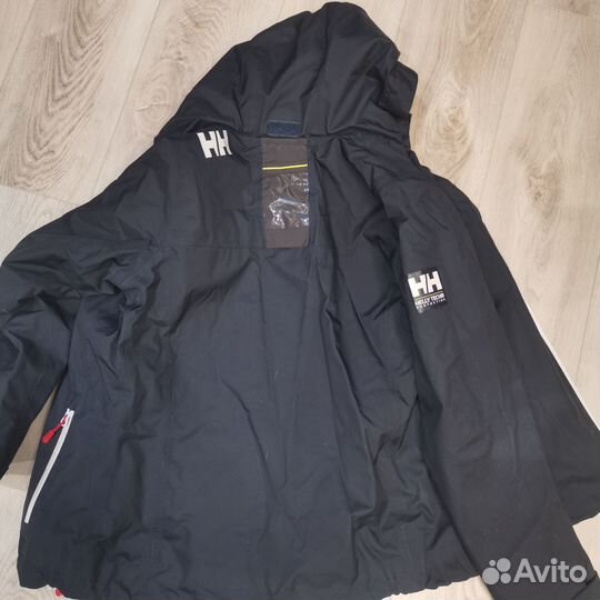 Летняя куртка ветровка Helly Hansen