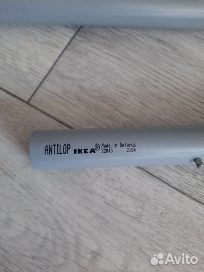 Стульчик для кормления IKEA antilop