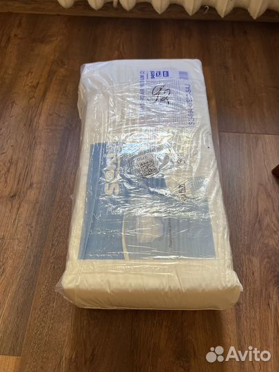 Подгузники Трусы для взрослых Seni air medium (2)