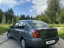 Renault Clio 1.4 MT, 2001, 212 000 км, с пробегом, цена 200 000 руб.