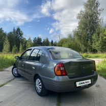 Renault Clio 1.4 MT, 2001, 212 000 км, с пробегом, цена 200 000 руб.