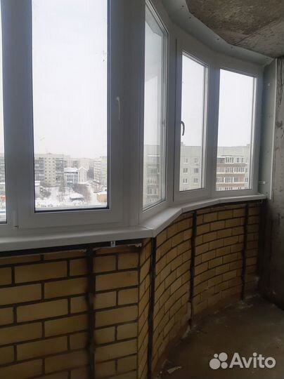 Окна пвх / остекление и расширение балконов
