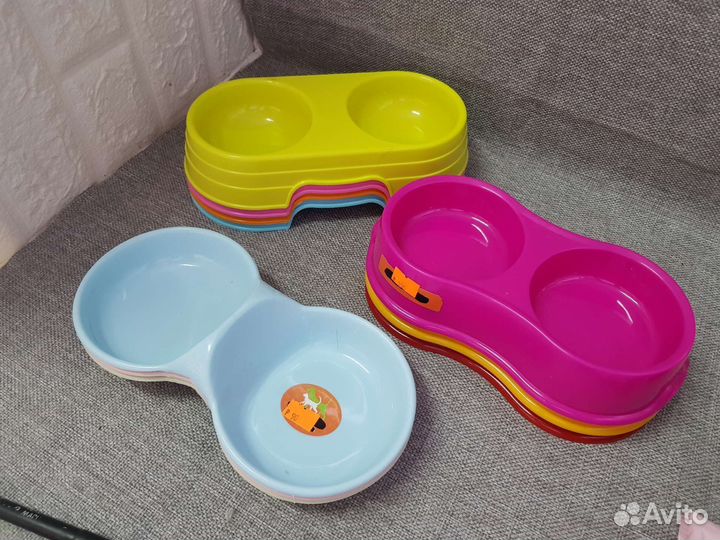 Миски для животных