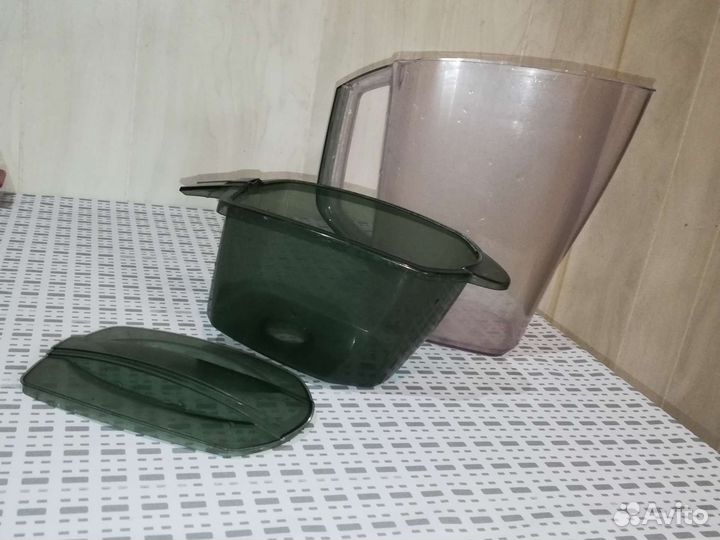 Фильтр кувшин для воды Барьер