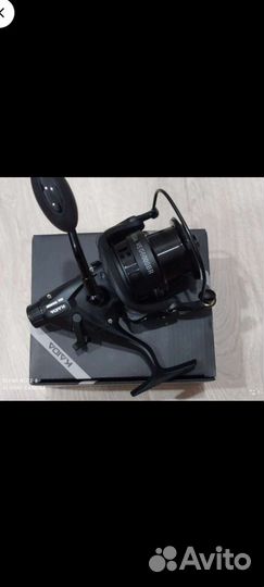 Кайда Вега 6000