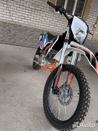 Xmotos fx-95