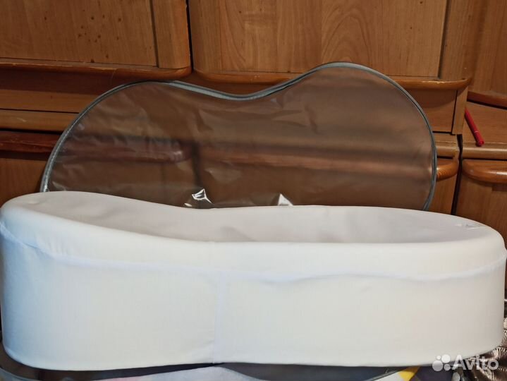 Матрас- кокон