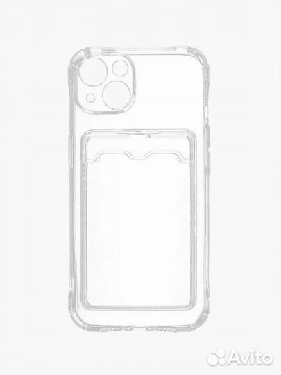 Чехол для Apple iPhone 13