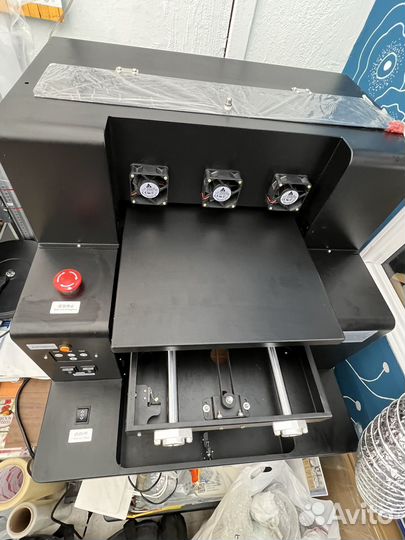 Uv уф принтер