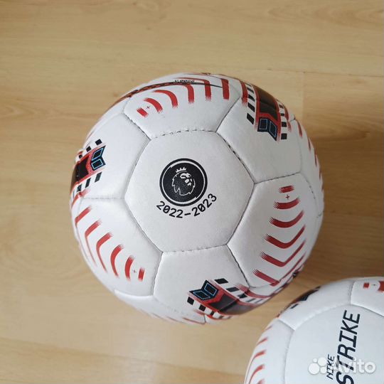 Мяч футбольный Nike новый