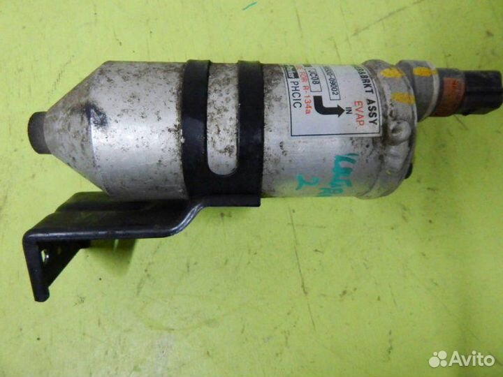 Осушитель кондиционера Ssangyong Kyron 2 2.0 D20DT