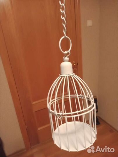 Для подарка наполнение, Подсвечник