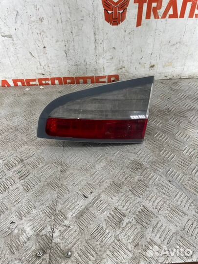 Фонарь задний правый крышка Ford S-MAX 2.5T, huwa