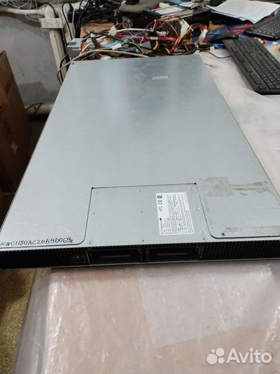 Supermicro 1027GR-TRF