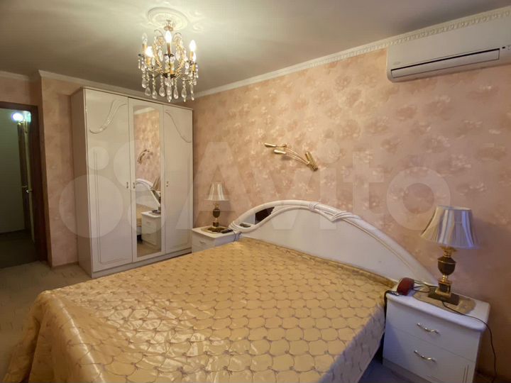 2-к. квартира, 50 м², 5/12 эт.