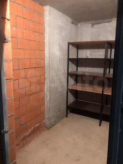 Гараж, 10 м²