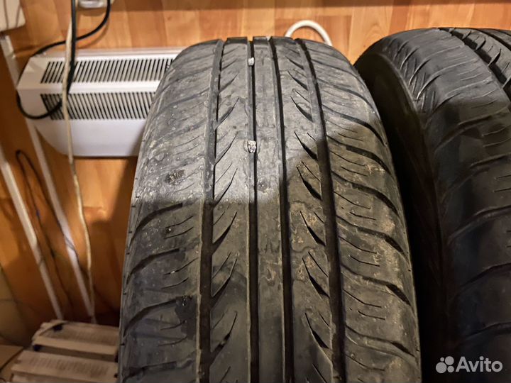 КАМА Breeze 175/65 R14