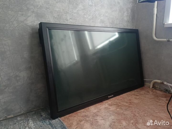 Интерактивная доска Panasonic TH-50PB2E