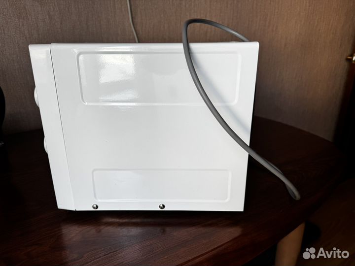 Микроволновка бу