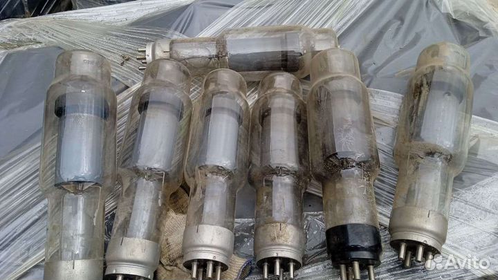 Тр1-6/15 тиратрон