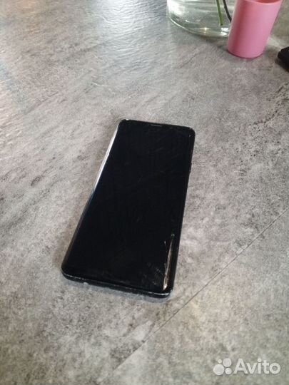 Samsung Galaxy S9 Plus, 6/64 ГБ