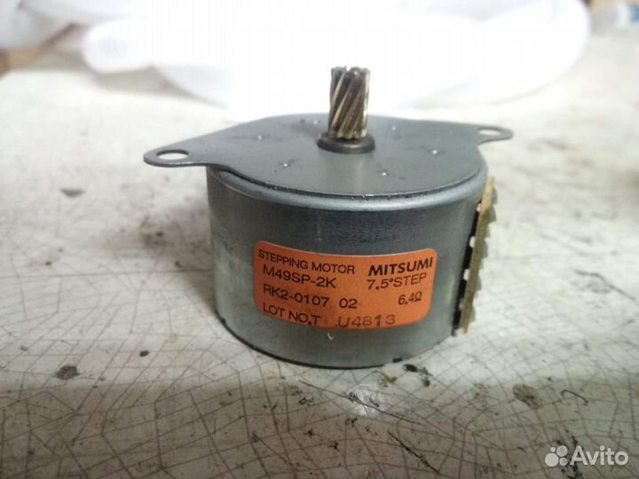 HP LJ 3015 запчасти