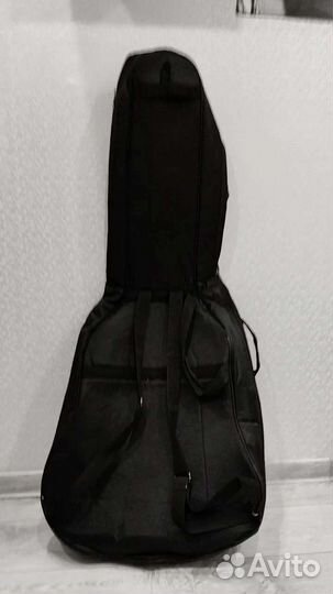 Чехол для гитары