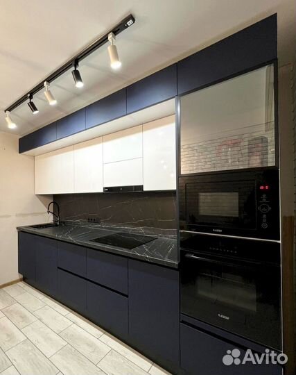 Кухонный гарнитур от завода