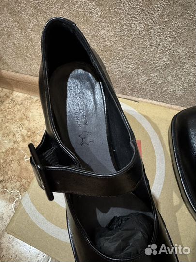 Туфли женские carnaby 39