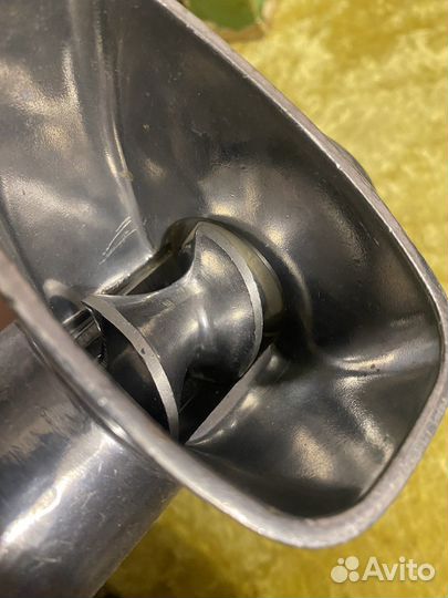 Мясорубка советская новая СССР