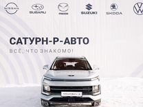 Новый Москвич 3 1.5 CVT, 2024, цена 1 900 000 руб.