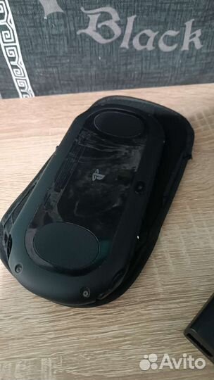 PlayStation Vita slim 64GB