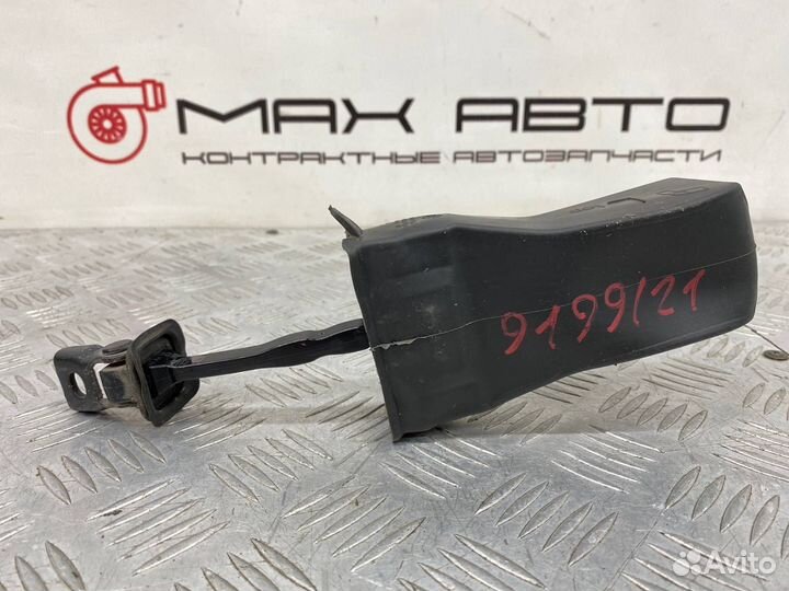 Б/У ограничитель двери задний правый Volkswagen