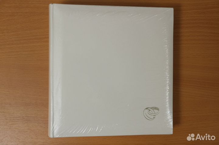 Свадебные фотоальбомы